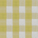 Voyage Maison Tamar 1.4m Wide Width Wallpaper in Dandelion