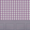 Voyage Maison Tamar 1.4m Wide Width Wallpaper in Mauve