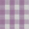 Voyage Maison Tamar 1.4m Wide Width Wallpaper in Mauve