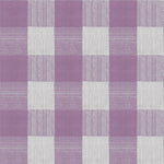 Voyage Maison Tamar 1.4m Wide Width Wallpaper in Mauve