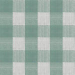 Voyage Maison Tamar 1.4m Wide Width Wallpaper in Mint