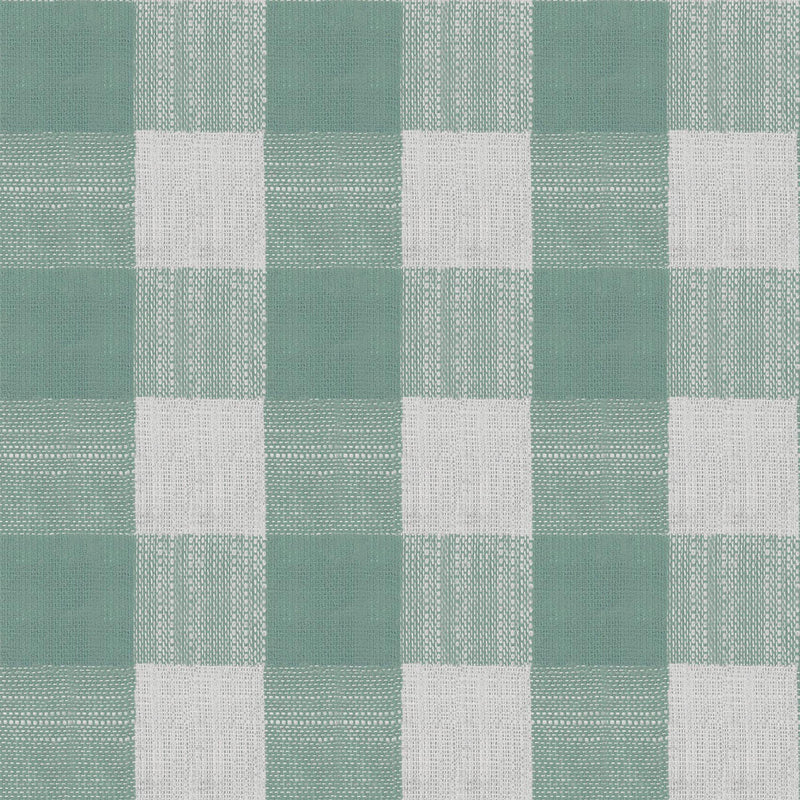 Tamar Wallpaper Sample Mint