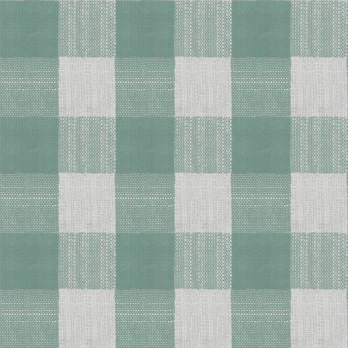 Voyage Maison Tamar 1.4m Wide Width Wallpaper in Mint