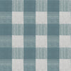 Voyage Maison Tamar 1.4m Wide Width Wallpaper in Ocean