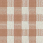 Voyage Maison Tamar 1.4m Wide Width Wallpaper in Rust