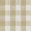 Voyage Maison Tamar 1.4m Wide Width Wallpaper in Sand