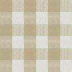 Voyage Maison Tamar 1.4m Wide Width Wallpaper in Sand