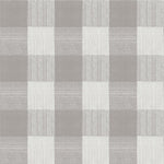 Voyage Maison Tamar 1.4m Wide Width Wallpaper in Stone