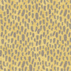 Voyage Maison Tamba 1.4m Wide Width Wallpaper in Mango