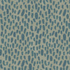 Voyage Maison Tamba 1.4m Wide Width Wallpaper in Ocean