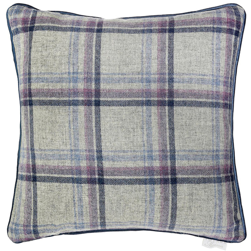 Voyage Maison Tavistock Cushion Cover in Heather