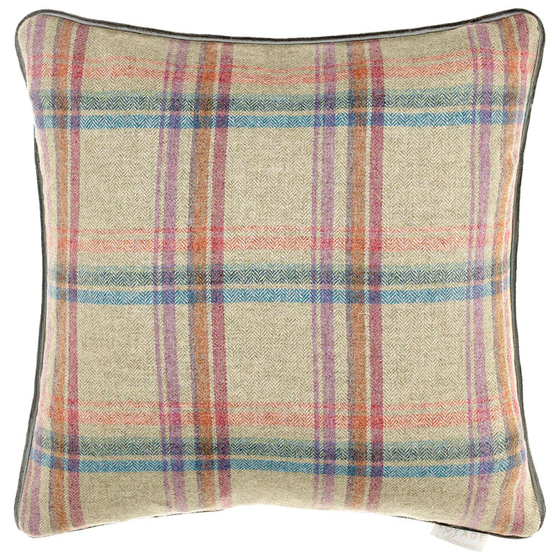 Voyage Maison Tavistock Cushion Cover in Pomegranate