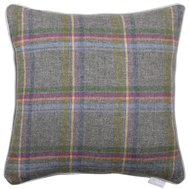 Voyage Maison Tavistock Cushion Cover in Violet