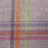 Voyage Maison Tavistock Woven Wool Fabric in Loganberry