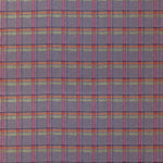 Voyage Maison Tavistock Woven Wool Fabric in Loganberry