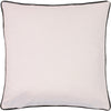 Paoletti Tropica Cheetah Cushion Cover in Blush