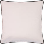 Paoletti Tropica Cheetah Cushion Cover in Blush