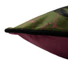 Paoletti Tropica Cheetah Cushion Cover in Khaki