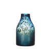 Voyage Maison Thalassa Hand-Blown Small Vessel in Sapphire