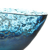 Voyage Maison Thalassa Hand-Blown Bowl in Sapphire