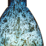 Voyage Maison Thalassa Hand-Blown Medium Vessel in Sapphire