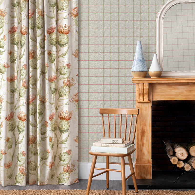 Country Heritage Fabric & Wallpaper Pattern Book