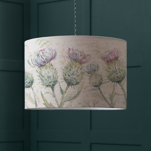 Voyage Maison Thistle Glen Eva Lamp Shade in Linen