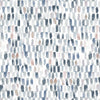 Voyage Maison Tide 1.4m Wide Width Wallpaper in Slate