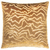  Cushions - Tierra  Cushion Cover Brass Paoletti