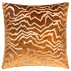  Cushions - Tierra  Feather Filled Cushion Bronze Paoletti
