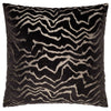  Cushions - Tierra  Feather Filled Cushion Jet Paoletti