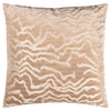  Cushions - Tierra  Cushion Cover Taupe Paoletti
