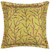 Jungle Multi Cushions - Tiger Dream Outdoor Cushion Cover Multicolour Furn