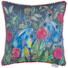 Animal Multi Cushions - Tilda & Faye Printed Cushion Cover Twilight Voyage Maison