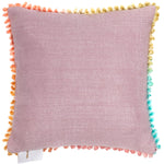 Voyage Maison Tilda & Faye Small Printed Cushion Cover in Linen