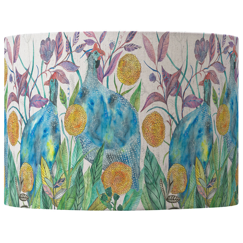 Voyage Maison Tilda & Faye Eva Lamp Shade in Linen