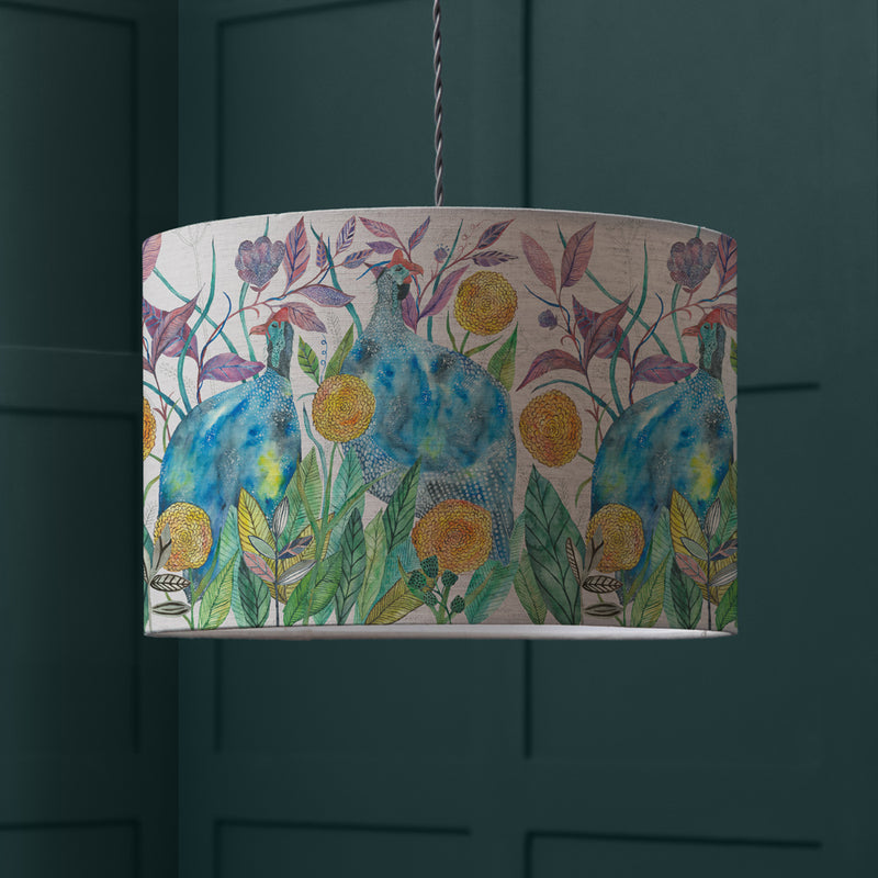 Voyage Maison Tilda & Faye Eva Lamp Shade in Linen