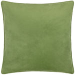 Floral Multi Cushions - Tilda Embroidered Floral Cushion Cover Multicolour Wylder Nature