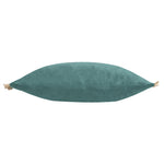 Wylder Tilly Cushion Cover in Duck Egg/Pumice