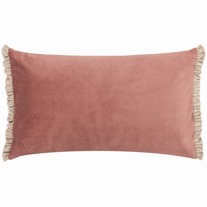 Wylder Tilly Cushion Cover in Pear/Shell