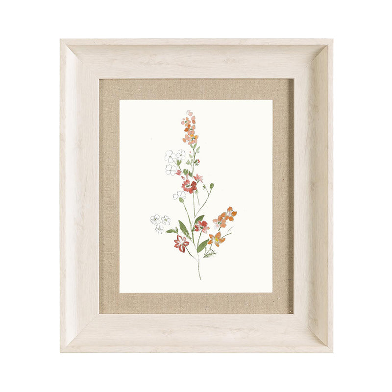 Voyage Maison Tilly Framed Print in Birch