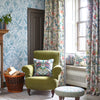 Voyage Maison Tiverton Fabric & Wallpaper Pattern Book in 