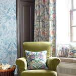 Voyage Maison Tiverton Fabric & Wallpaper Pattern Book in 