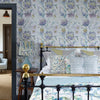 Voyage Maison Tiverton Fabric & Wallpaper Pattern Book in 