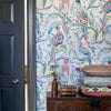 Voyage Maison Tiverton Fabric & Wallpaper Pattern Book in 