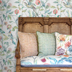 Voyage Maison Tiverton Fabric & Wallpaper Pattern Book in 