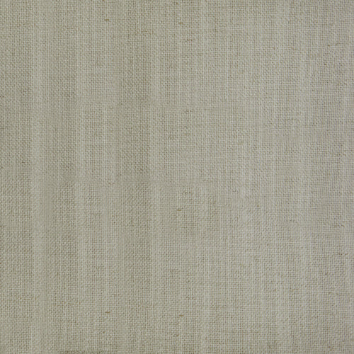 Plain Beige Fabric - Tivoli Plain Woven Fabric (By The Metre) Almond Voyage Maison