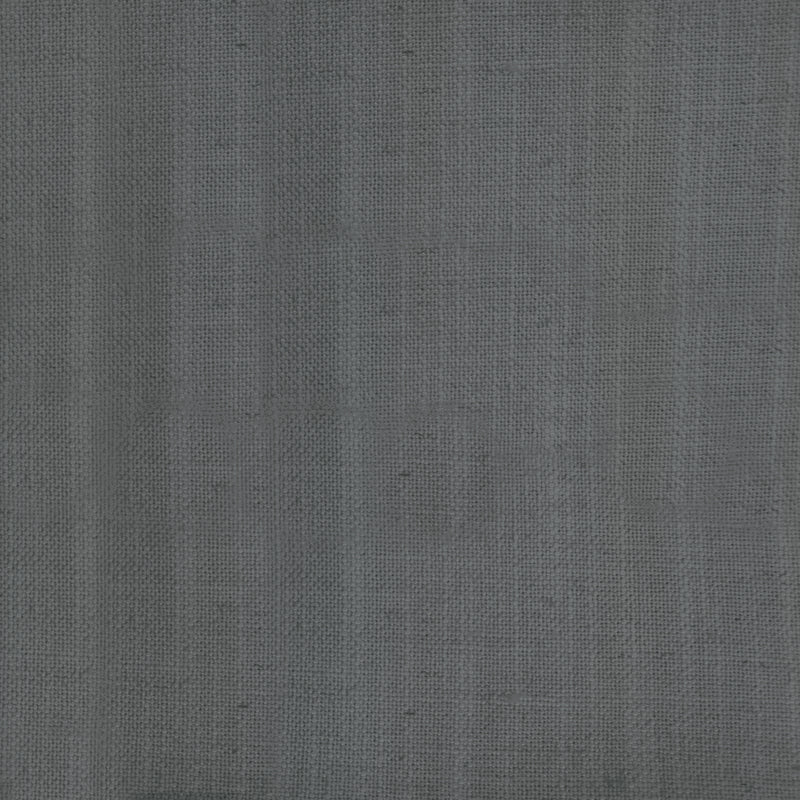 Plain Grey Fabric - Tivoli Plain Woven Fabric (By The Metre) Dove Voyage Maison