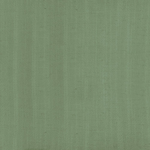 Plain Green Fabric - Tivoli Plain Woven Fabric (By The Metre) Pistachio Voyage Maison