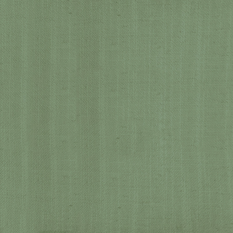 Plain Green Fabric - Tivoli Plain Woven Fabric (By The Metre) Pistachio Voyage Maison